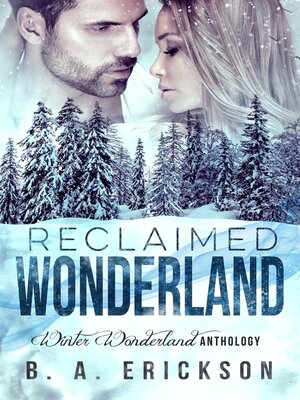 cover image of Reclaimed Wonderland